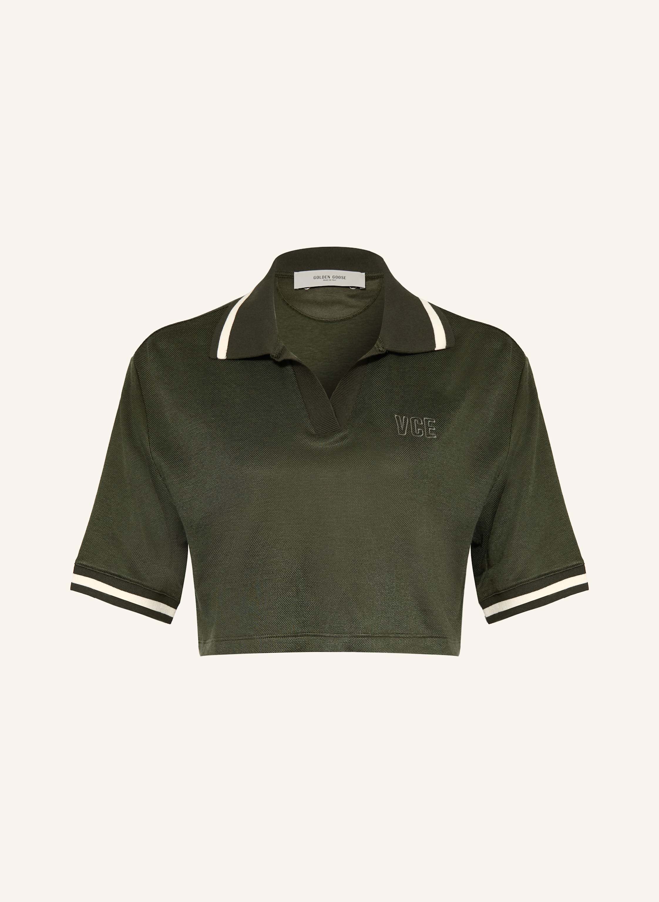 GOLDEN GOOSE Jersey-Poloshirt
