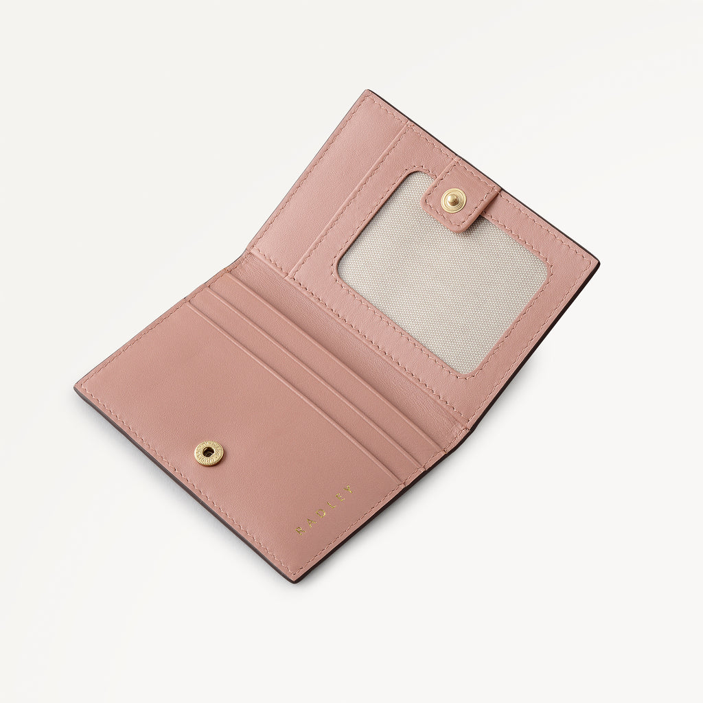 Luggage Lane - Small Card Holder