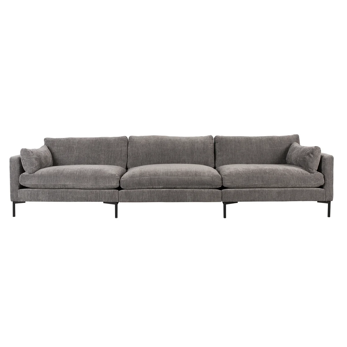 Zuiver - Summer 4,5-sitzer Sofa