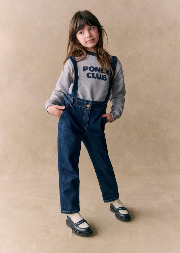 Lisette Trousers