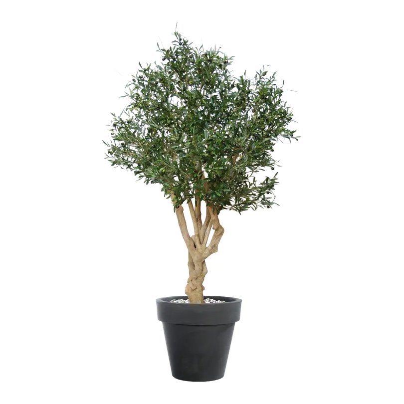 Kunstpflanze Olea europaea