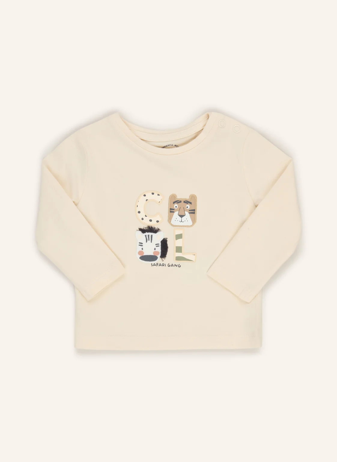 s.Oliver RED Longsleeve