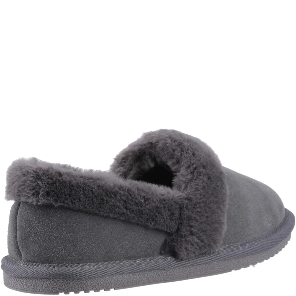 Hush Puppies Ariel Slipper
