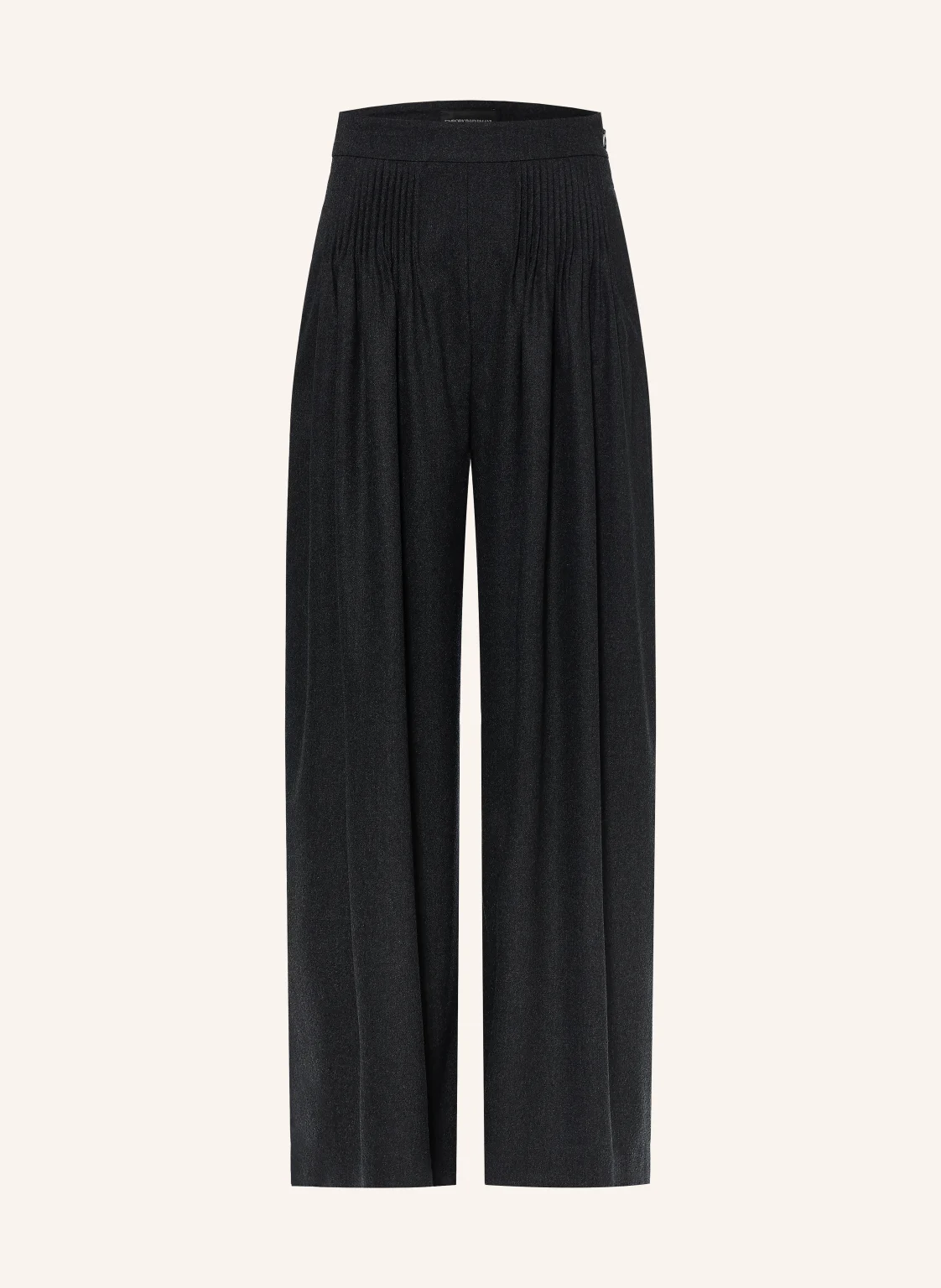 EMPORIO ARMANI Marlenehose