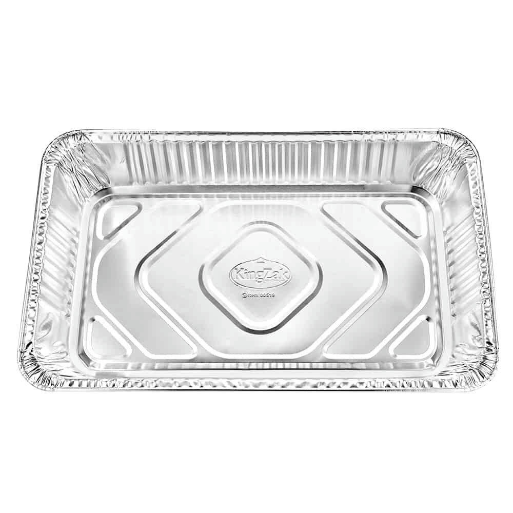 Full Size Aluminum Steam Pan