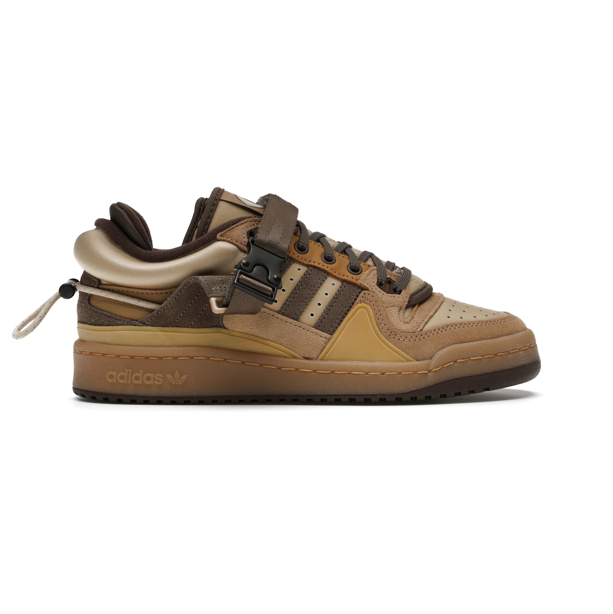 Adidas Forum Low Bad Bunny