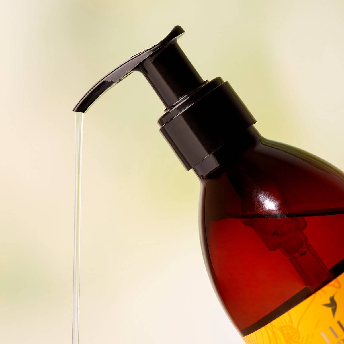 Fleur d'oranger RoyaleGel lavant mains