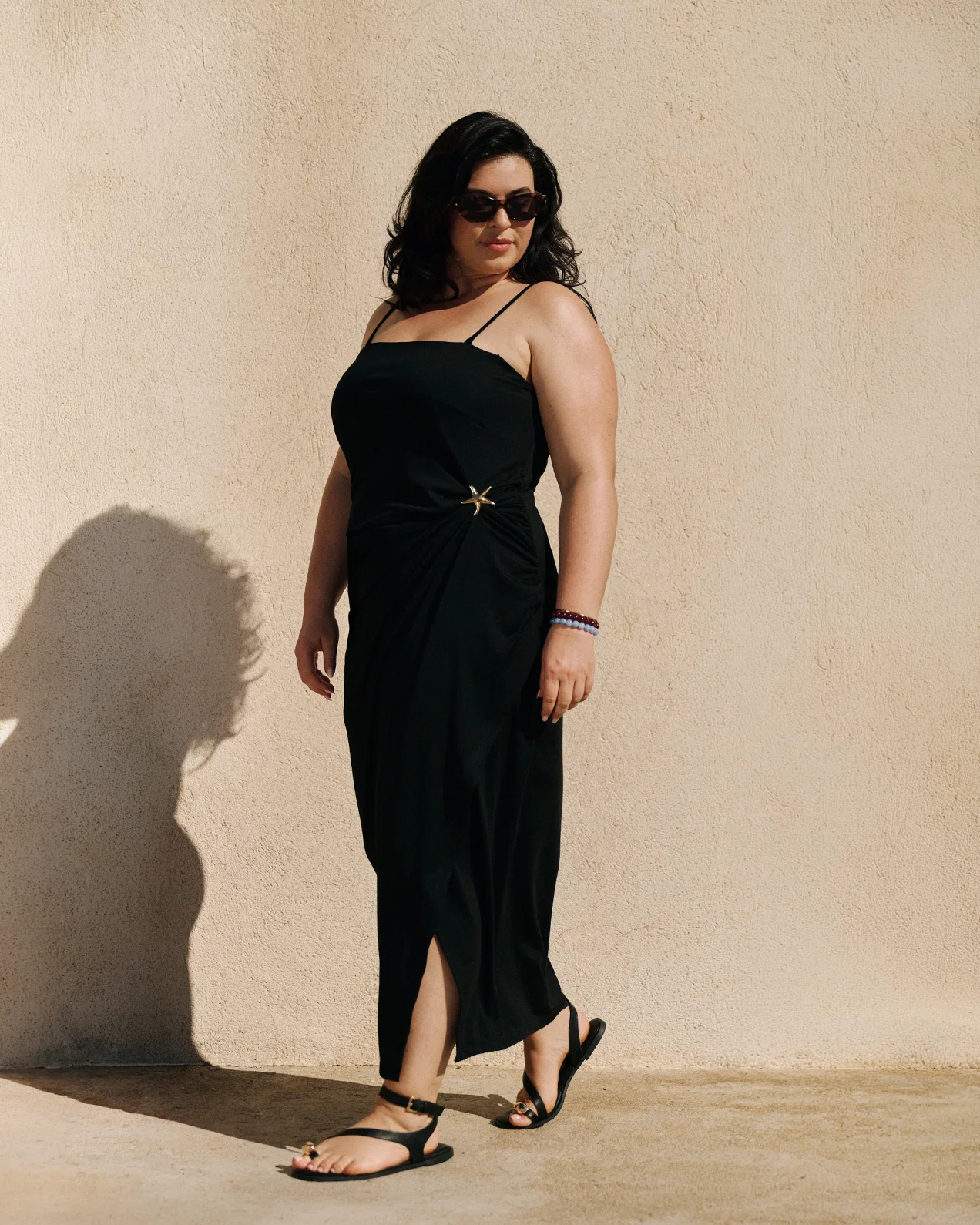 Robe Cécile