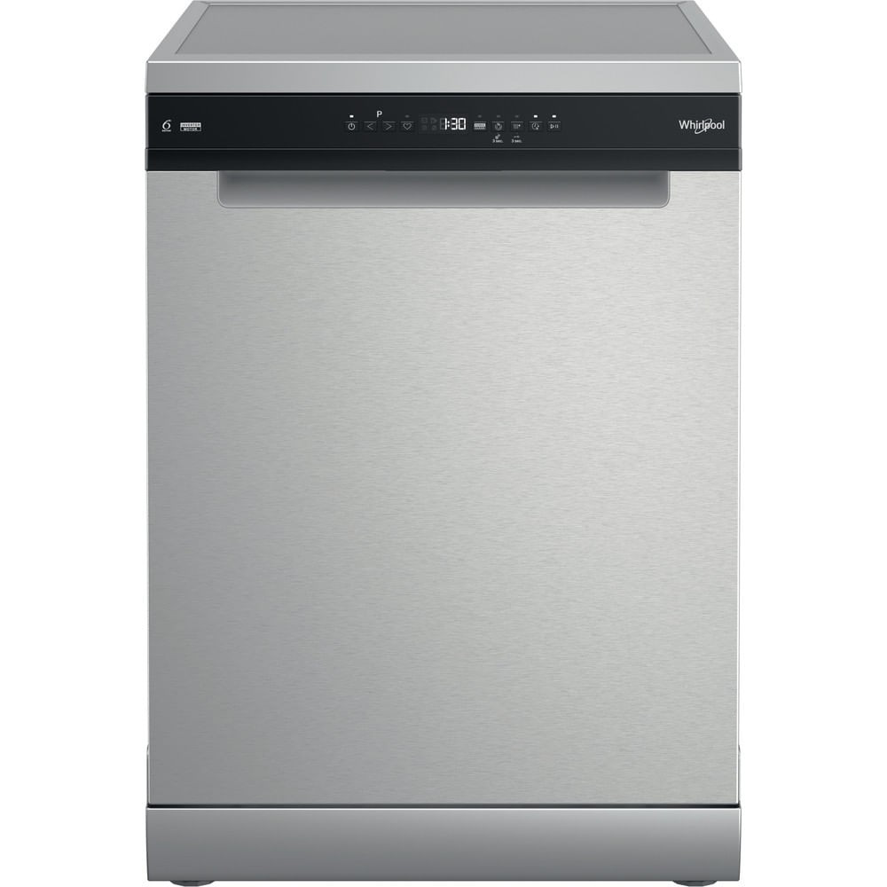 Zmywarka Whirlpool W7FHP33X
