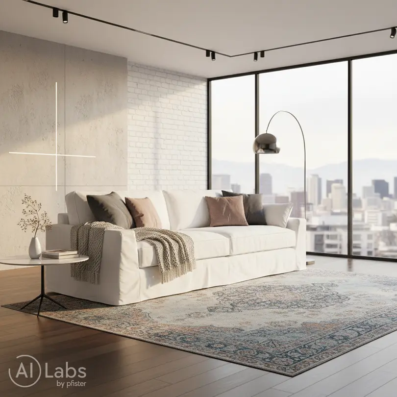 Einzelsofa New York