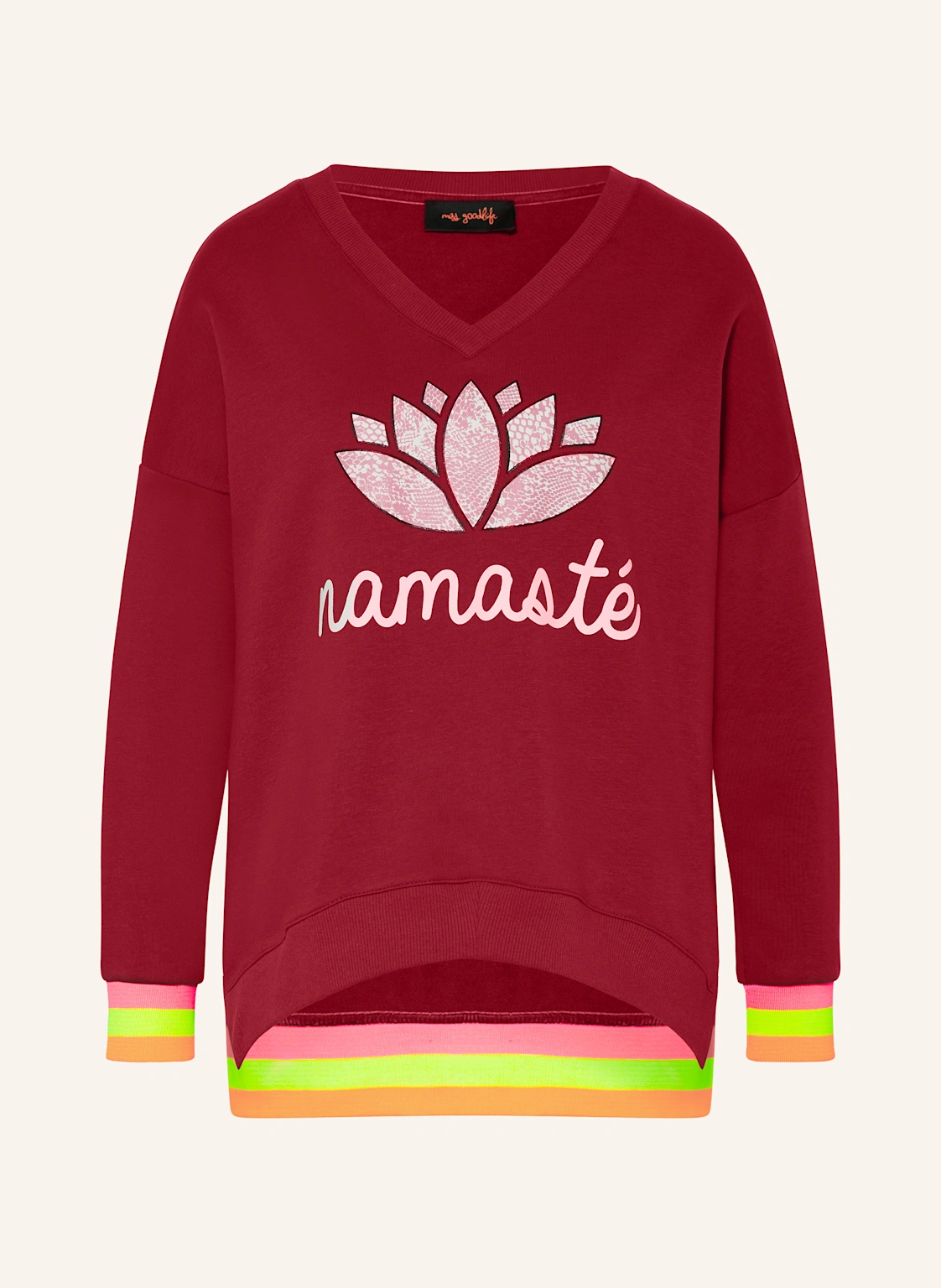 miss goodlife Sweatshirt