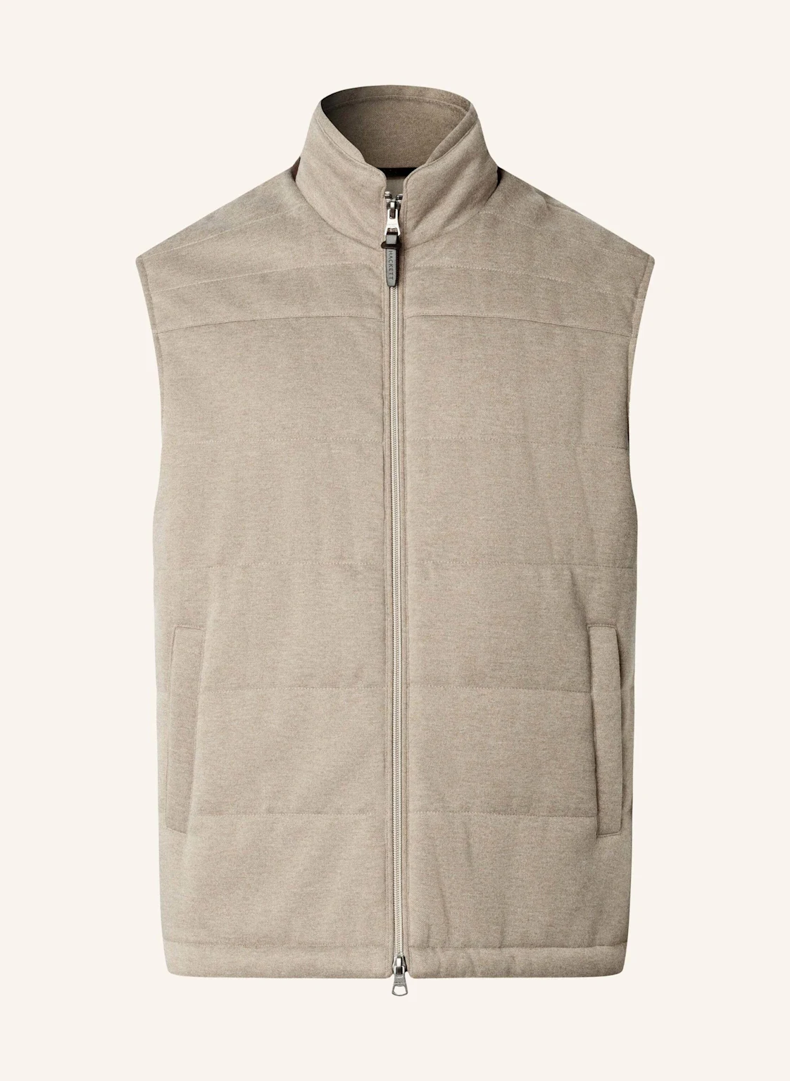 HACKETT LONDON Gilet TTVL JERSEY GILET