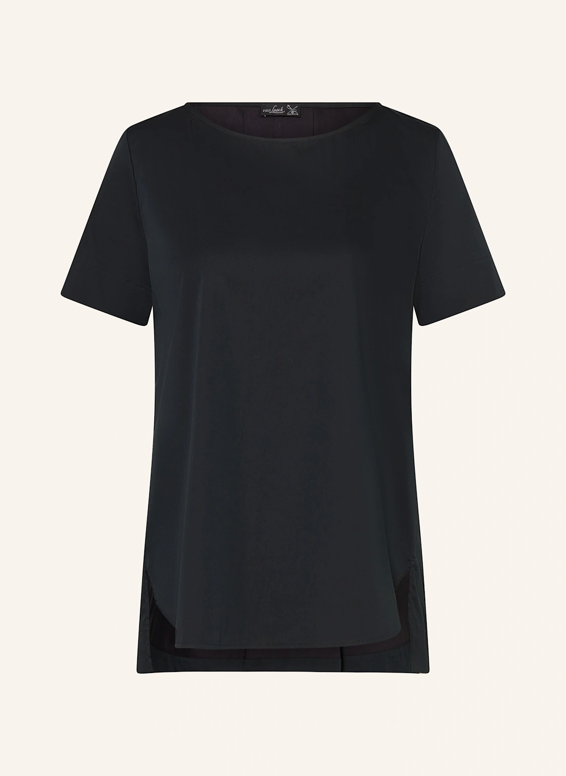 van Laack Blusenshirt VL-LEOLA-NOS