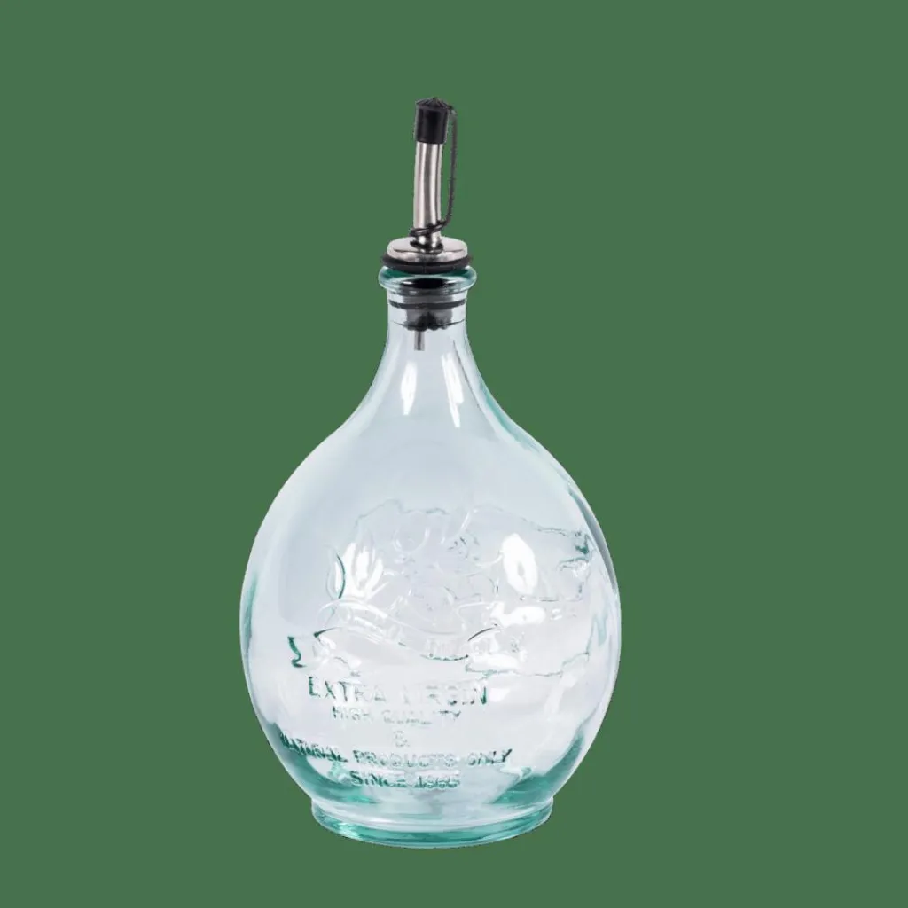 Huiliers^CASA OLIVIERA Huilier 1,1 L Transparent