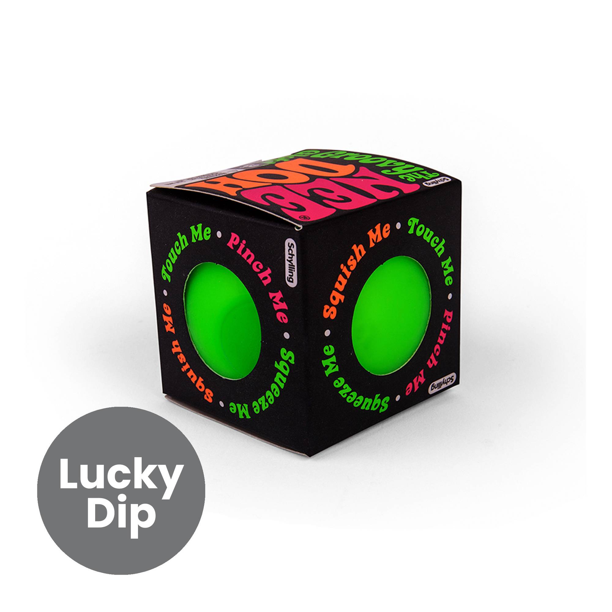 Assorted Classic NeeDoh