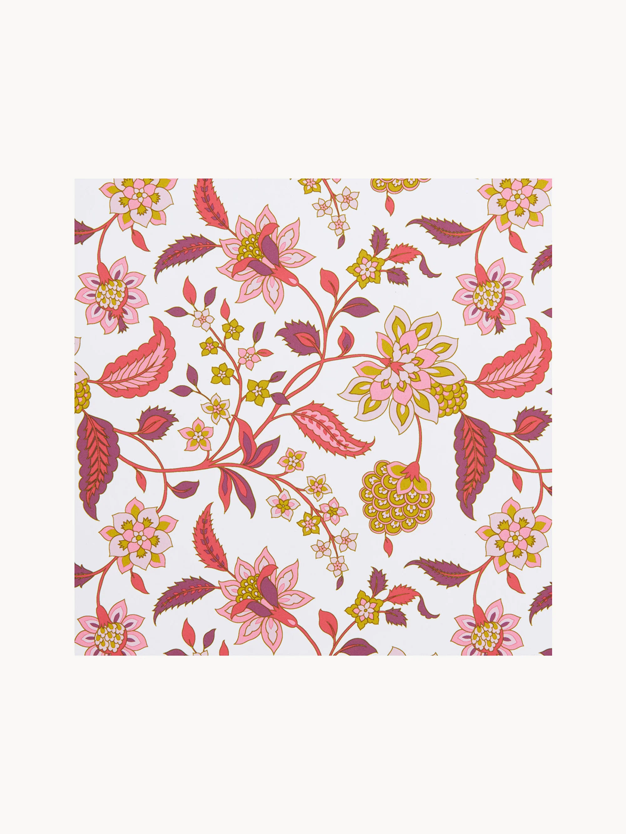 Papierservietten Asha, 50er-Set