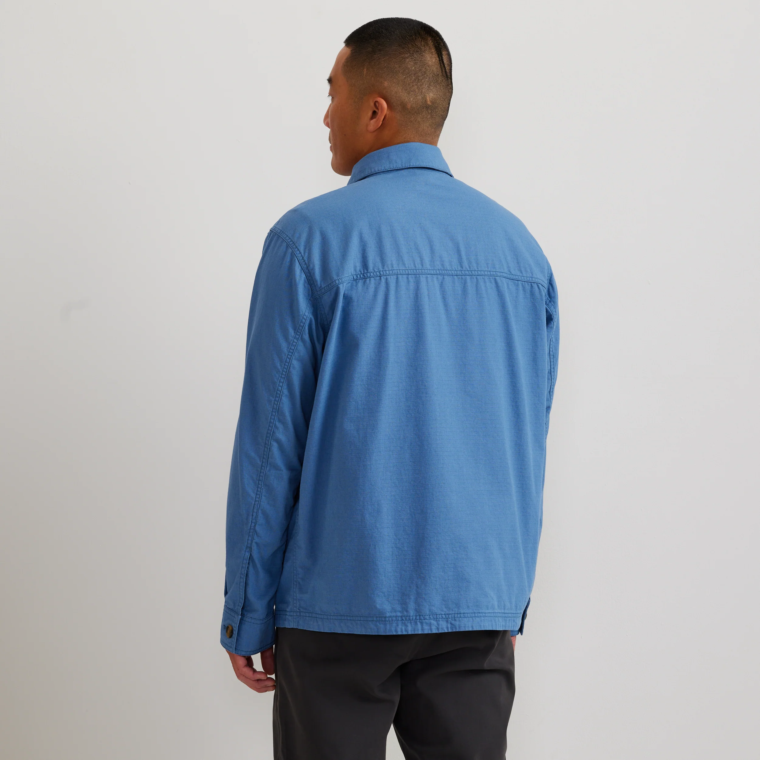 Men's Renegade Jacket