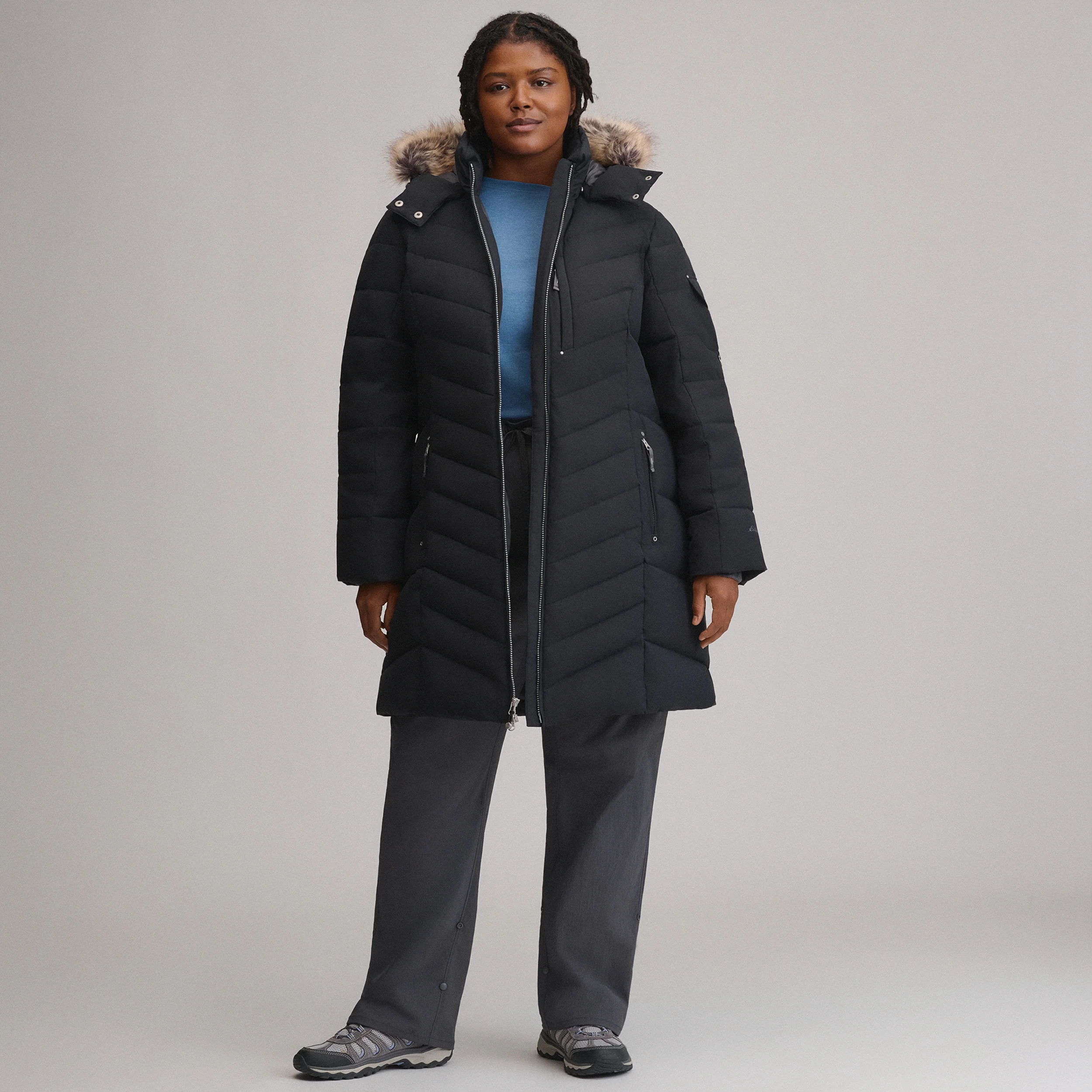 Women's Sun Valley Down Parka