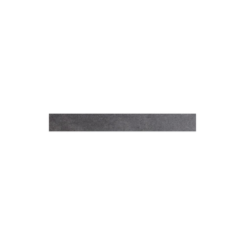 Plinthe Soft Dark Grey 60 x 7,2 cm 5 pièces