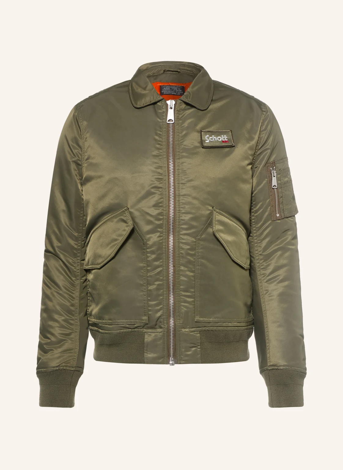 Schott NYC Blouson