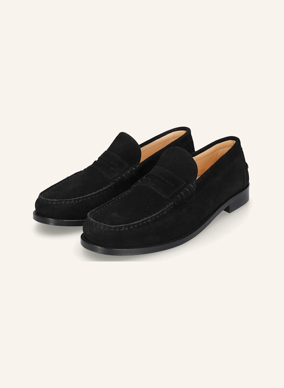 Henry Stevens Loafer RILEY M PL