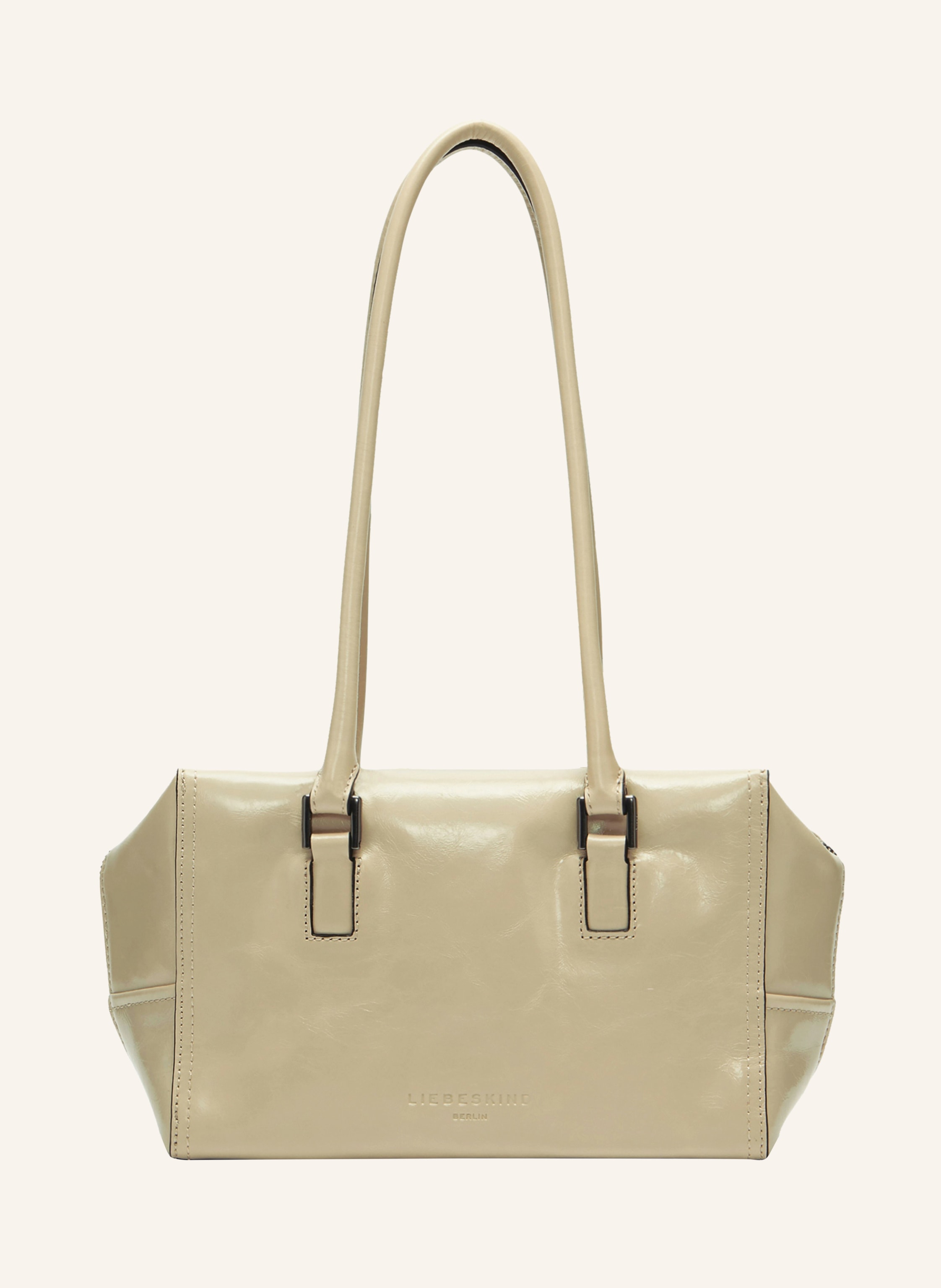 LIEBESKIND Schultertasche ARCHIVE KAYLA SMALL