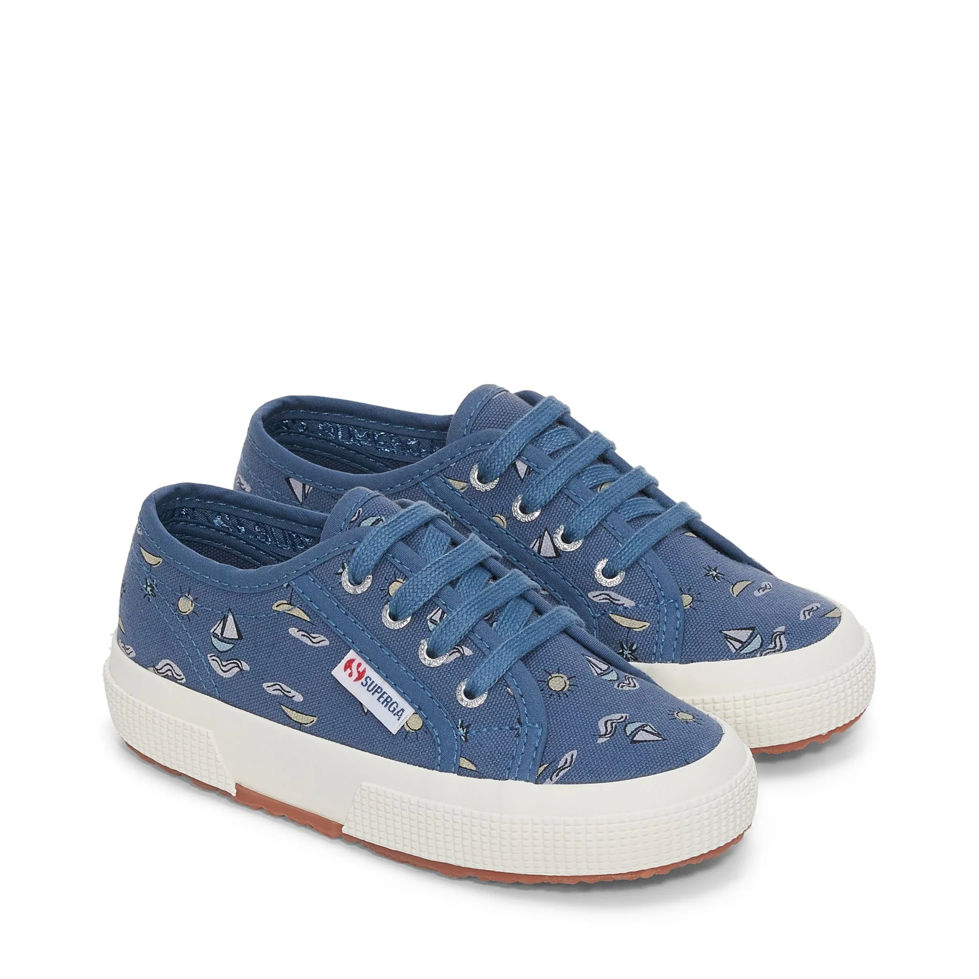 2750 KIDS SEA PRINT