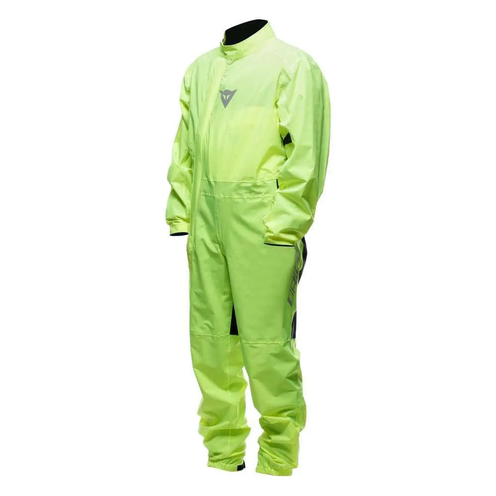 Dainese Ultralight rain suit
