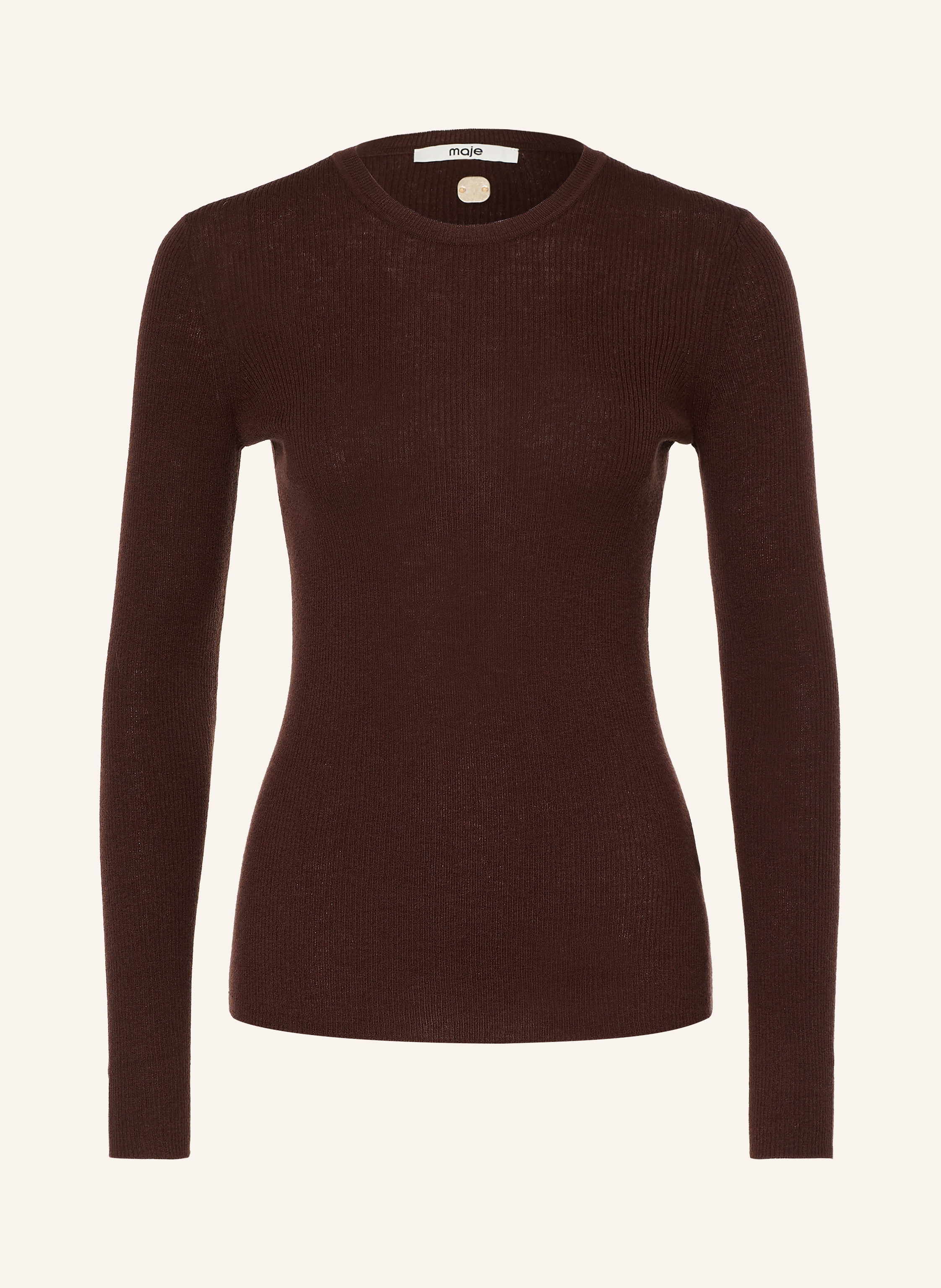 maje Pullover