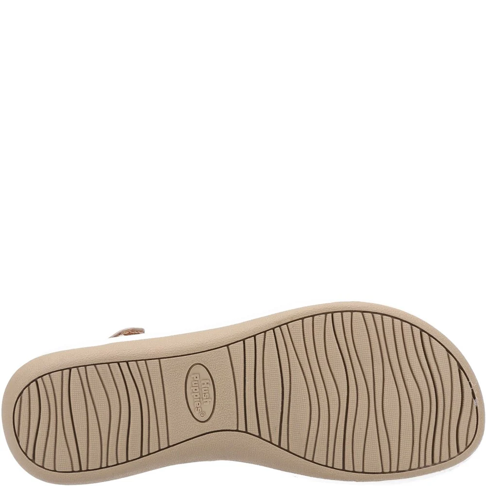 Hush Puppies Sylvie Sandal