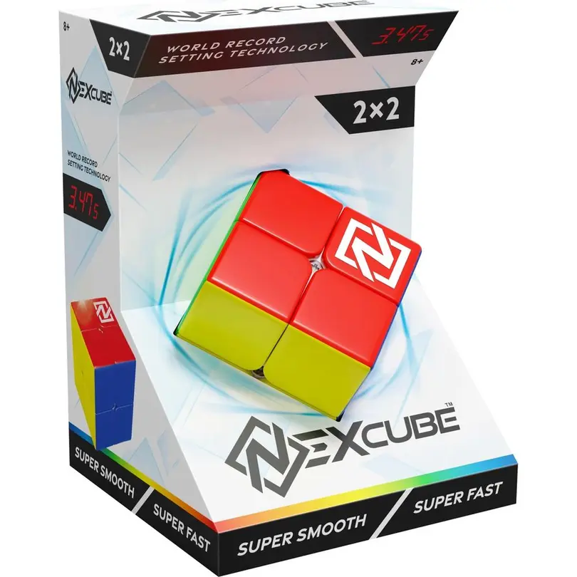 Geschicklichkeitsspiel Nexcube