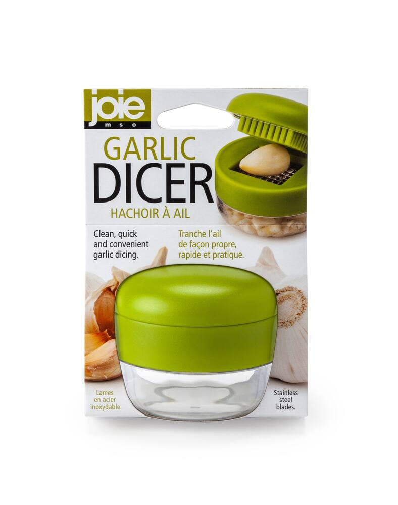 Joie Garlic Dicer