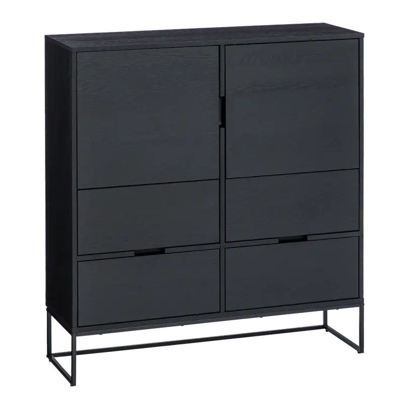 Highboard Clipp
