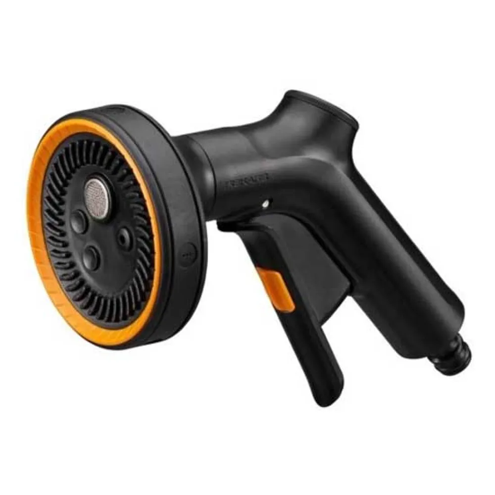 Fiskars Solid irrigation gun 4 position