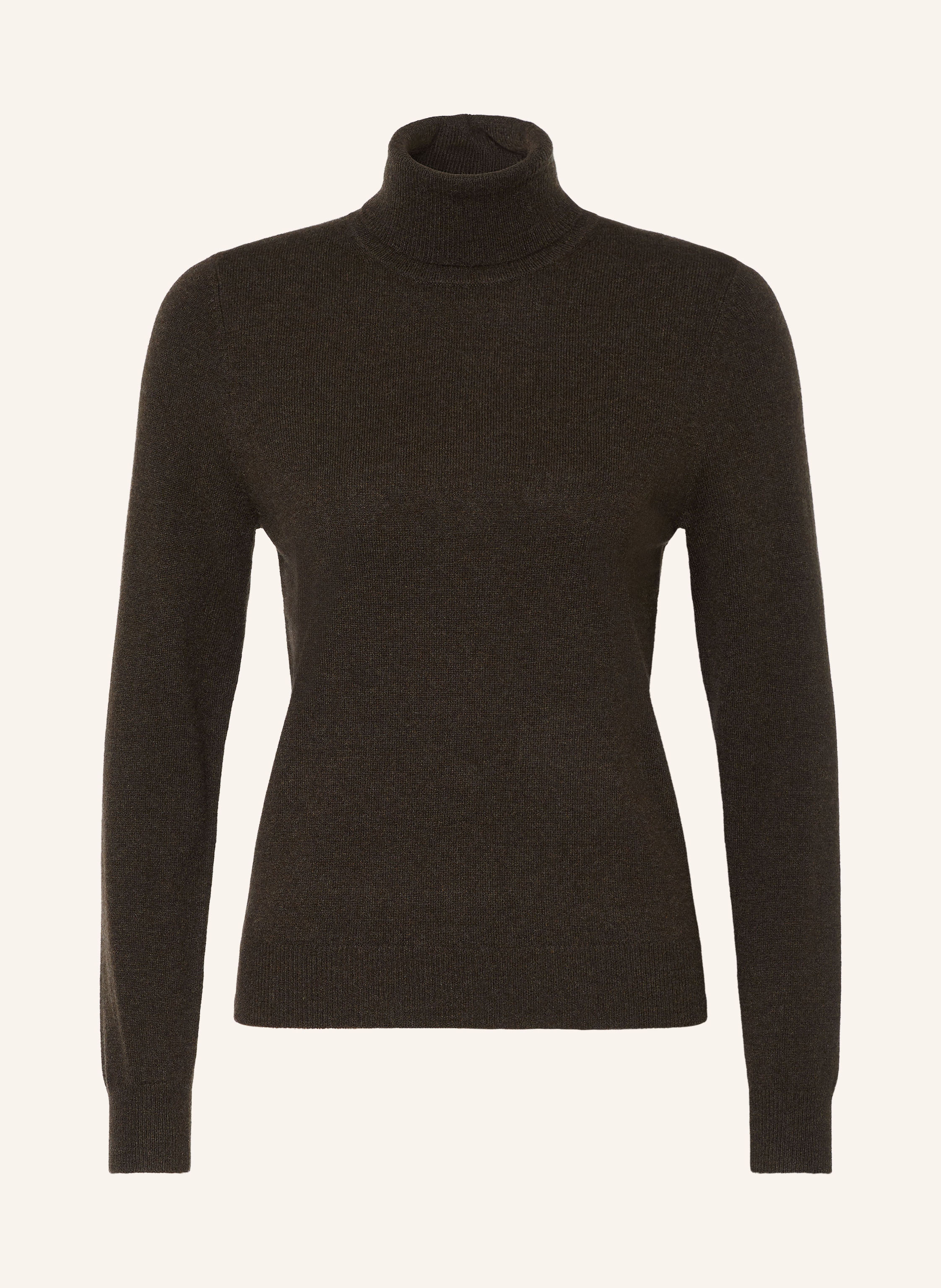 REPEAT Rollkragenpullover aus Cashmere