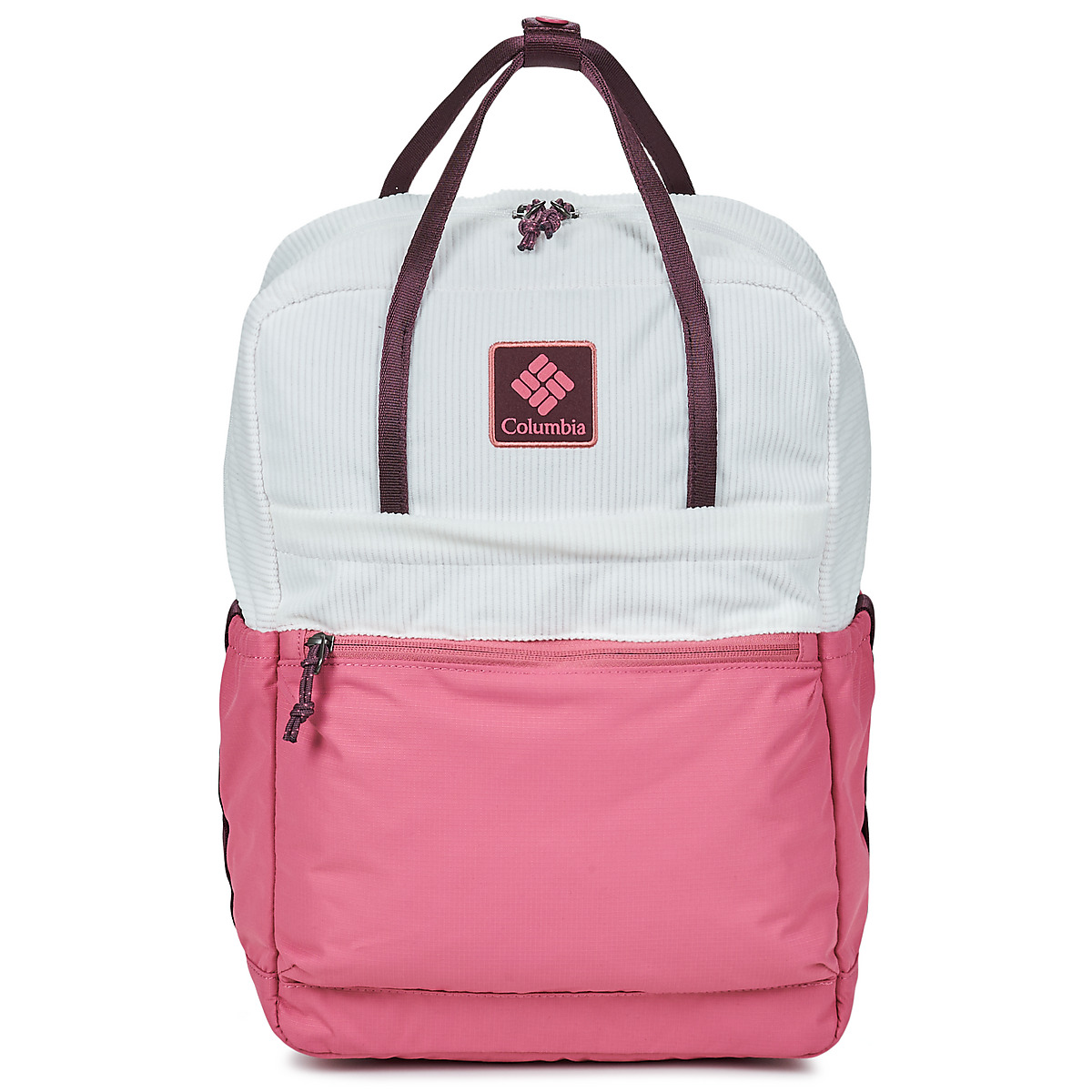 Columbia - Trail Traveler II 18L Backpack - Pink