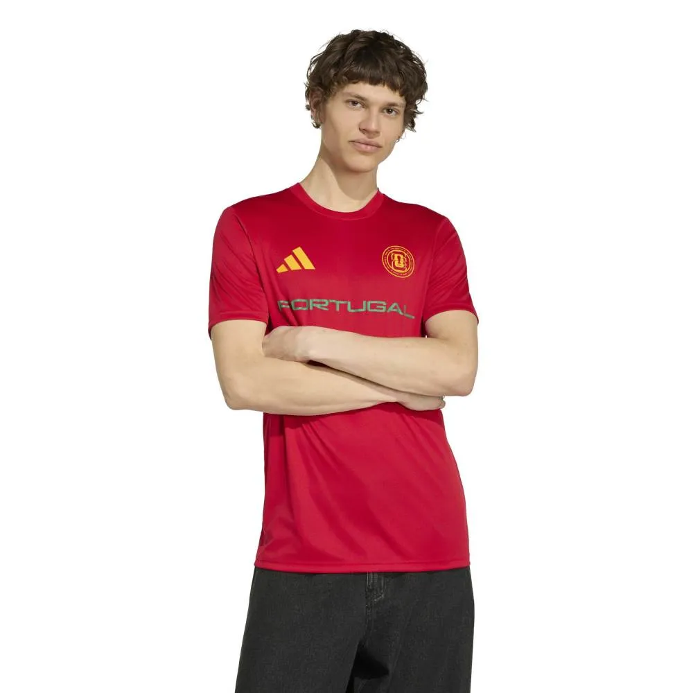 adidas FIFA® World Cup 2026 Portugal Jersey short sleeve T-shirt