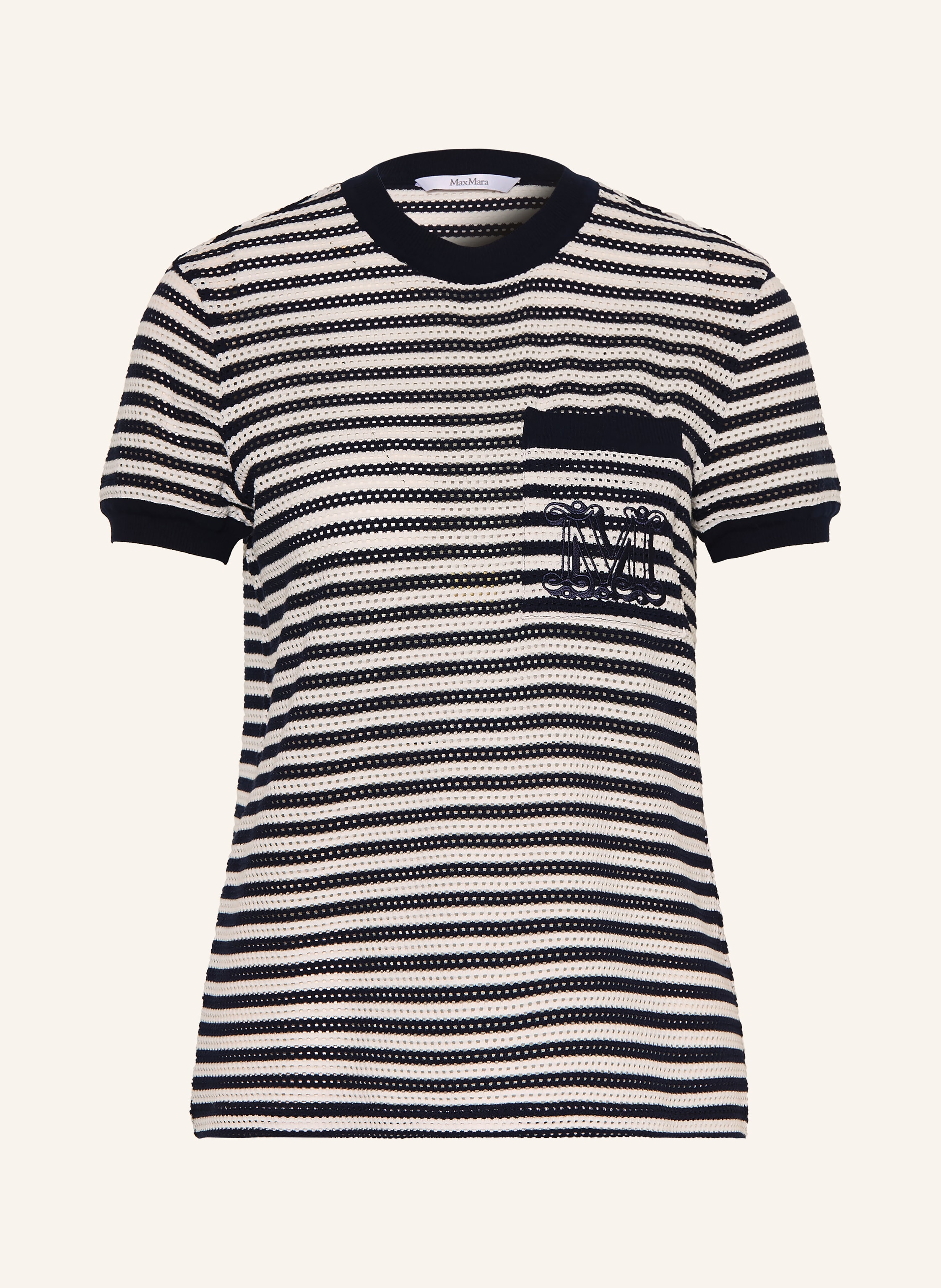 Max Mara Strickshirt DRAGO