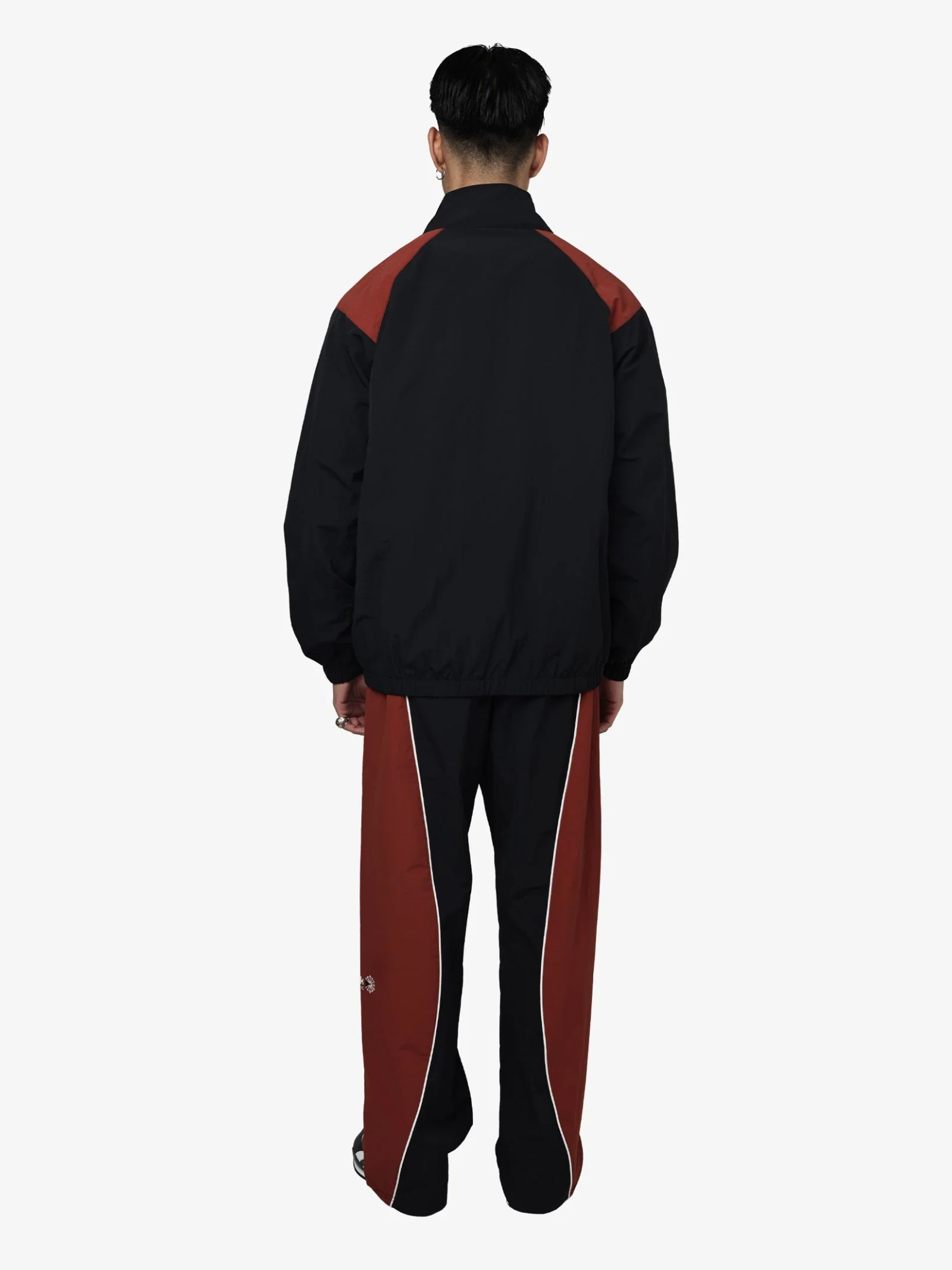 Classic Track Jacket