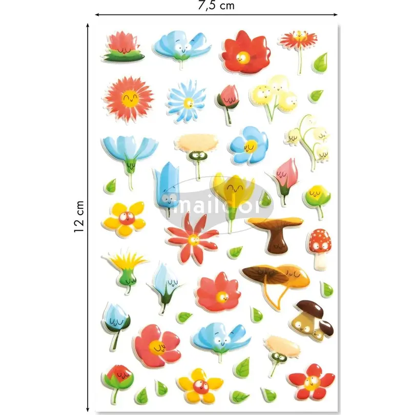 Sticker Kreativ