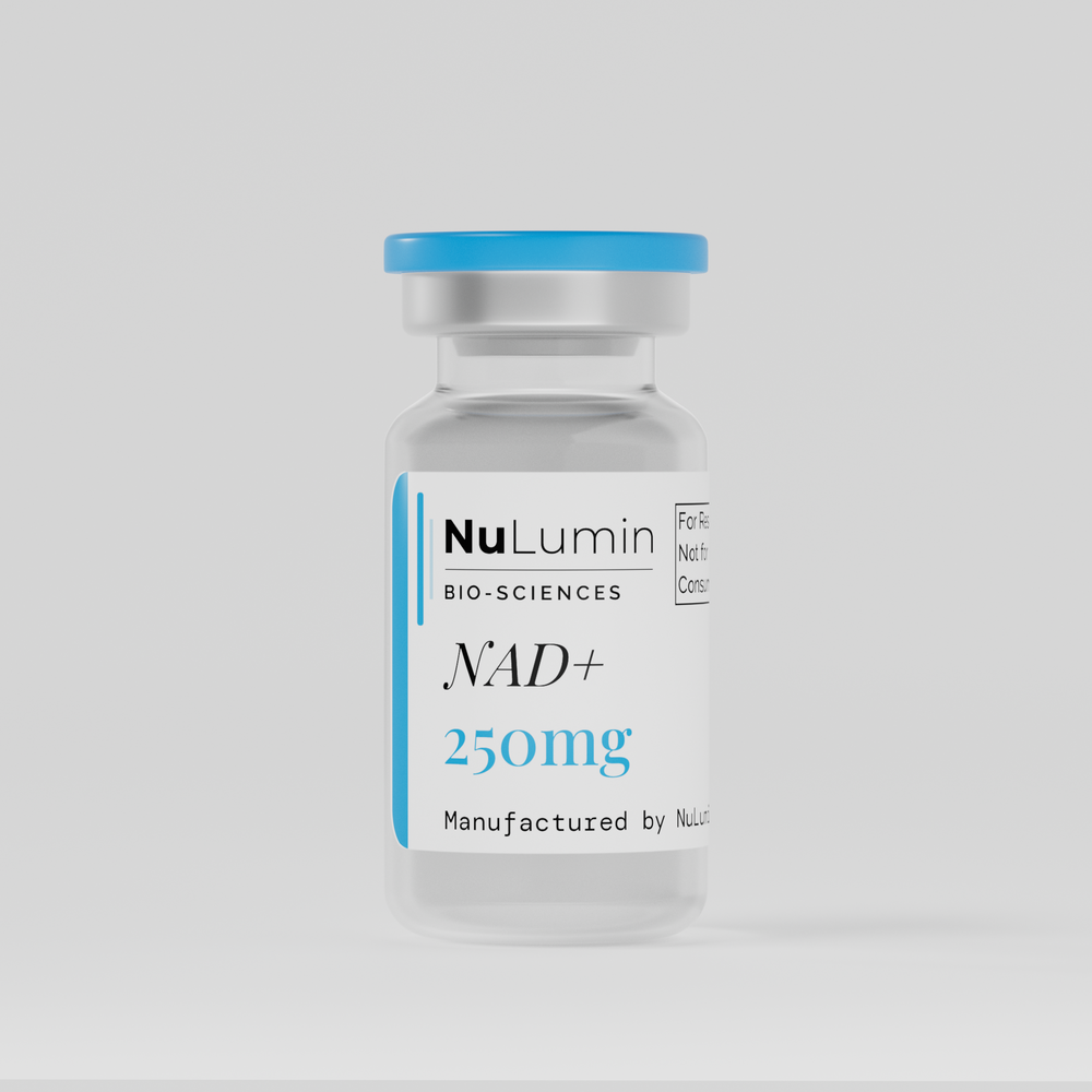 nulumin nad