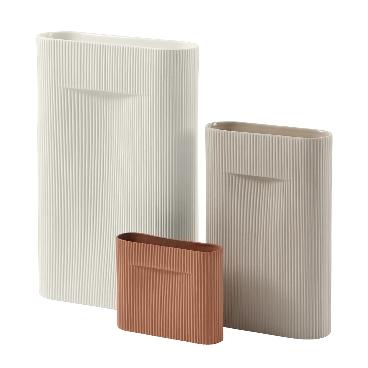 Muuto - Ridge Vase