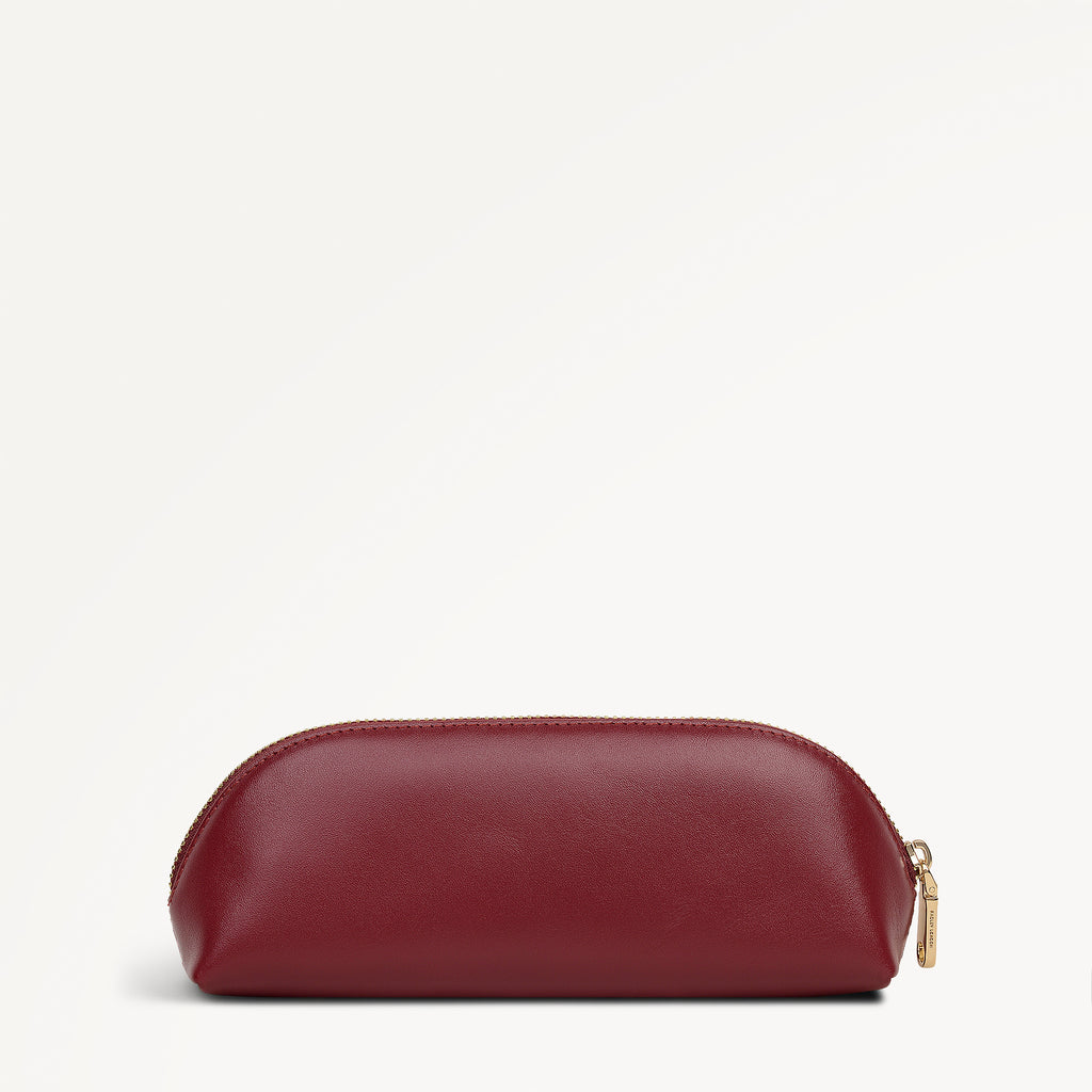 Commute Street - Small Ziptop Pencil Case