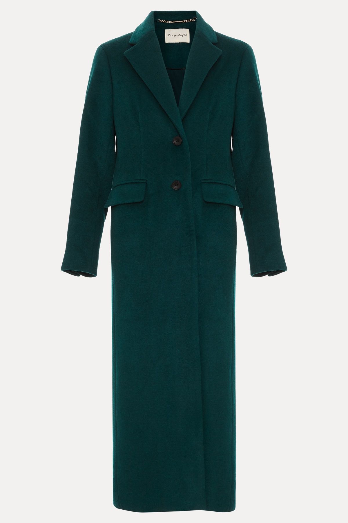 Phase Eight Lydia Long Wool Coat