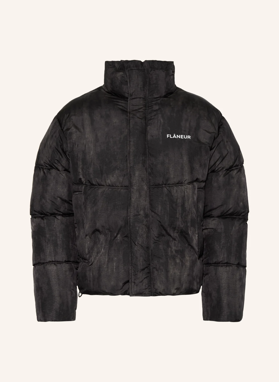 FLÂNEUR Steppjacke
