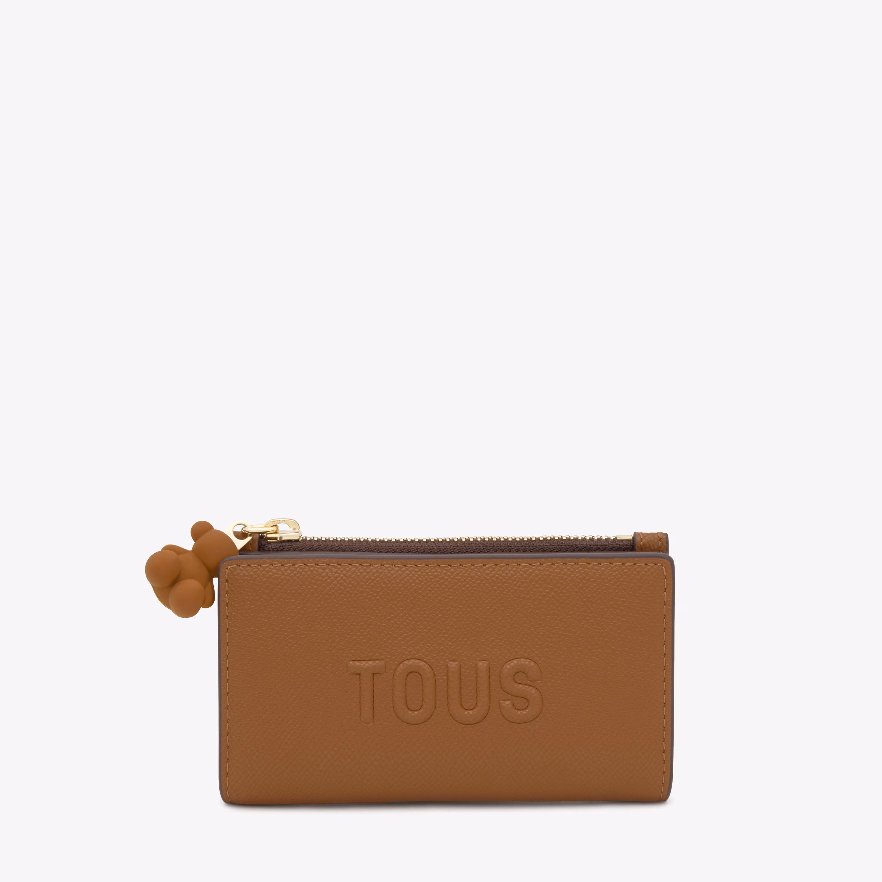Cartera camel TOUS Brenda