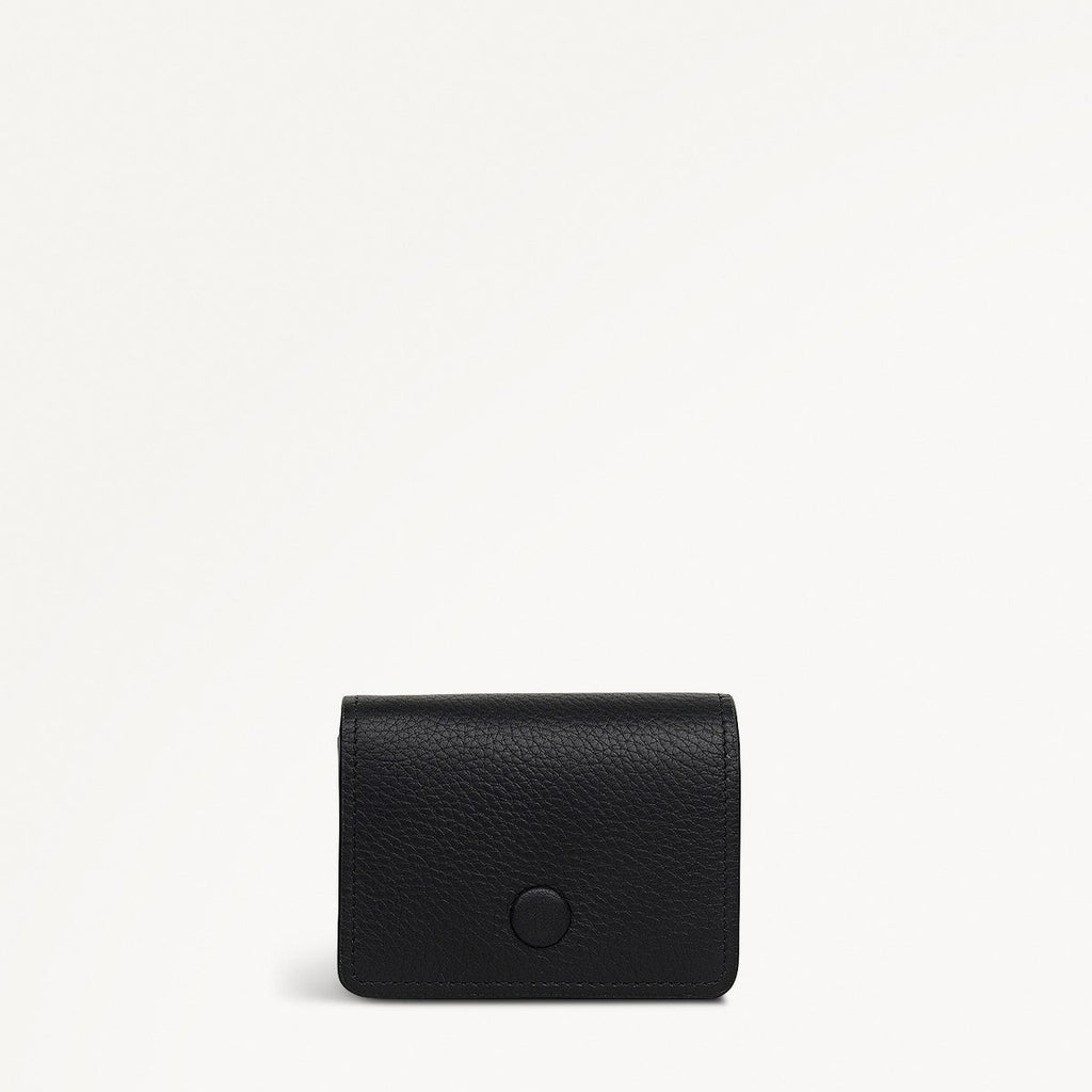 Chester Row - Small Card Holder