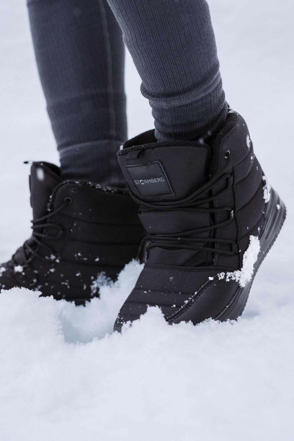 Frogn vanntett boot
