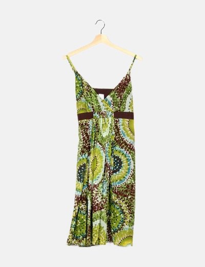 Camaïeu casual dress