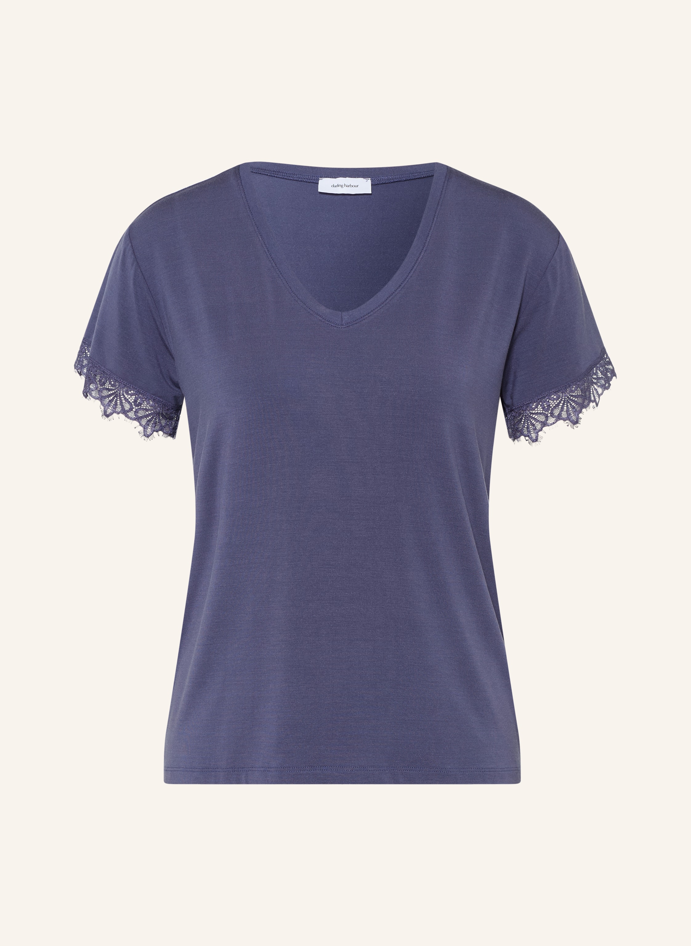 darling harbour Schlafshirt